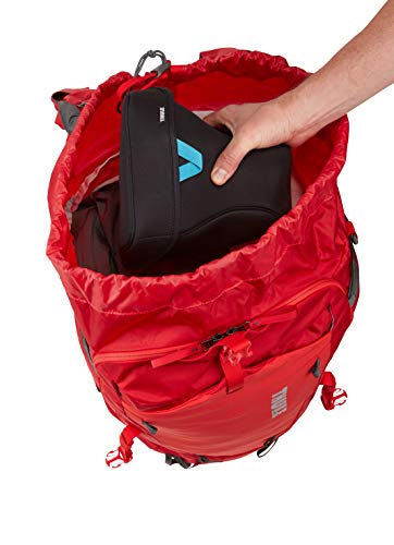 Thule Versaclick Coldre para câmera DSLR, preto