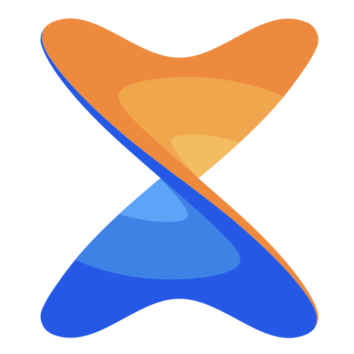 Xender -Share it,Musik teilen