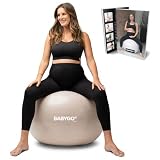 BABYGO Birthing Ball,...image