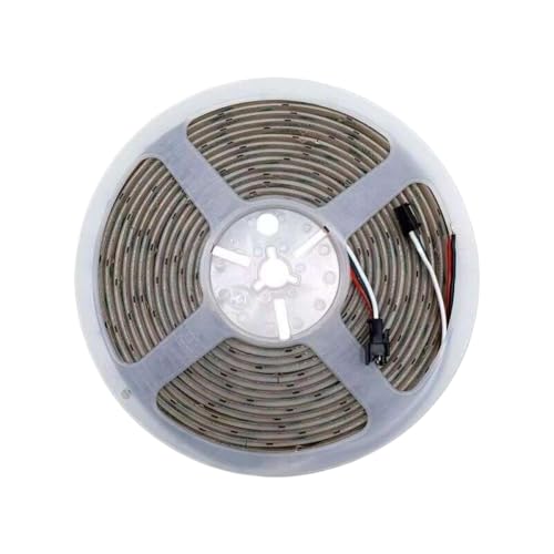 Tira de LED Digital RGB Flexible 5m 720 LEDs WS2811 miniatura 6