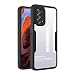 Produktbild SDTEK Hülle Kompatibel mit Oppo A74 / A54 5G, Ganzkörperhülle Mit Integrierter Displayschutzfolie Kompatibel mit Vorder Und Rückseite 360