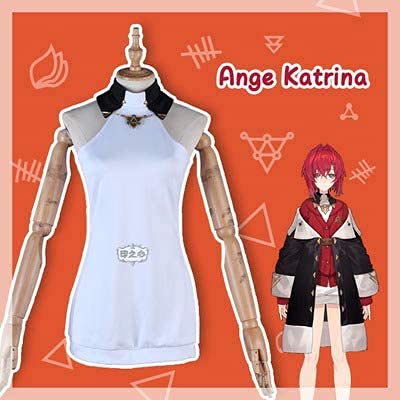 Amazon.co.jp: バーチャルYouTuber VTuber にじさんじ アンジュ