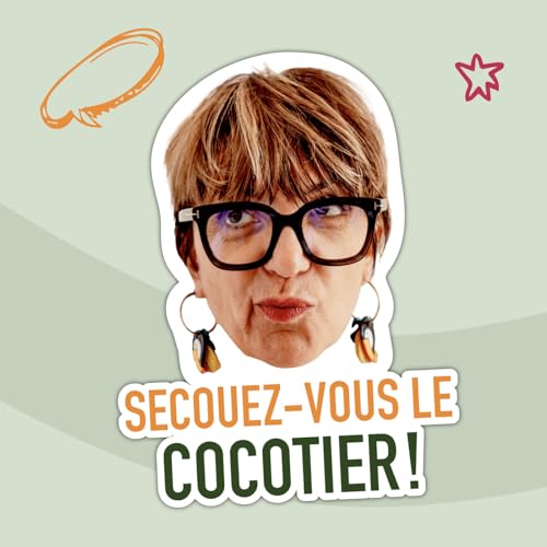 Couverture de Secouez vous le cocotier ! 😊🌴