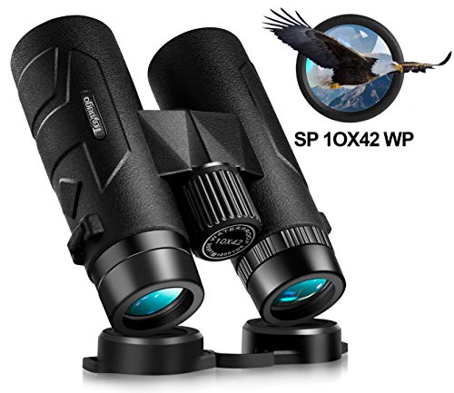 Best Roof Prism For Hunting Hiking