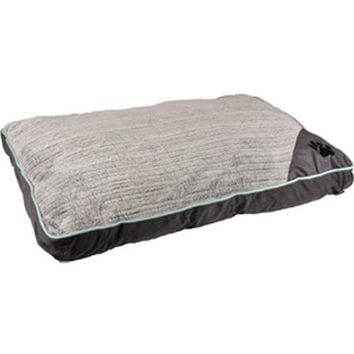 Cojín rectangular Flamingo 517466 Paradiso de alta densidad 120x80 con cremallera premium