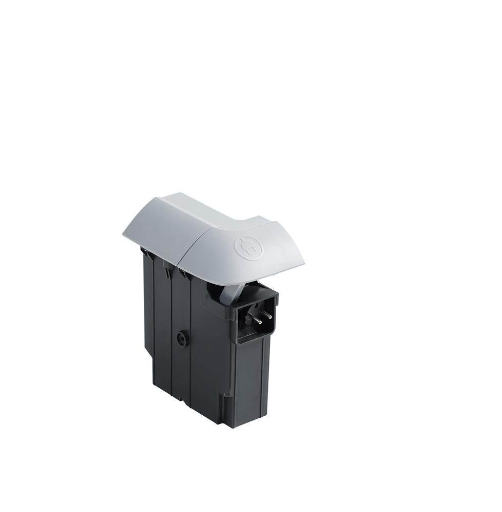 Nilfisk Aspirateur à Sec VP600 HEPA STD 3 EU (pour hôtels/Bureaux/Restaurants, Puissance d'aspiration (W) 730/330, avec Filtre et Sac filtrant, régulation de Vitesse à 2 Niveaux 41600861