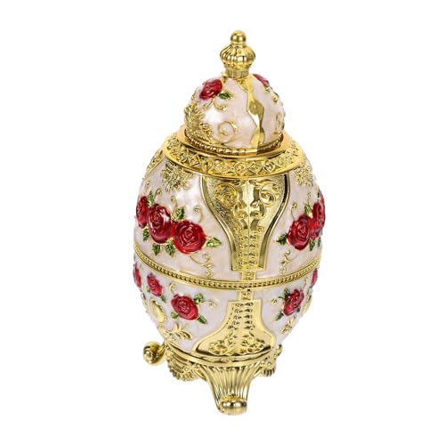 Cabilock Contenedor para Palilleros De Palillero Automático Vintage Organizador De Palillos