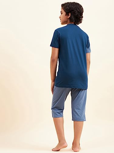 Image of Sweet Dreams Boys Pajama Set