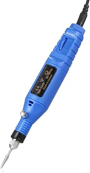 14pcs 100V-240V Mini Electric Grinder Drill Variable Speed Rotary Engraving Pen Carve Set for Milling Polishing