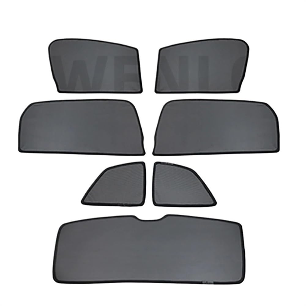 Parasol Parabrisas Coche para S&uzuki para Grand para Vitara 2006-2015 Accesorios De Visera De Coche Cubierta De Parabrisas De Ventana Parasol Cortina De Malla Parasol Coche