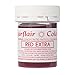 Produktbild Sugarflair- Paste Max Konzentrat Farbe ROT EXTRA, 42gr.