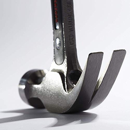 Hultafors 820140U Claw Hammer Tc 20 Xl #TOP2