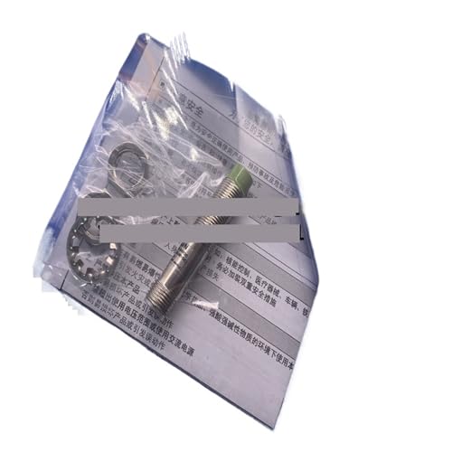 Détecteur de proximité PRCM12-2AC de type inductif M12 pour usine