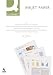 Q-Connect KF01553 Premium Inkjet-Papier, A4, 100 g/qm, 200 Blatt weiß