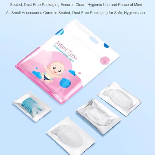 Faja para Hernia Umbilical, talla Grande miniatura 6