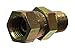 Hydraulic Adptr3/8"X1/2"
