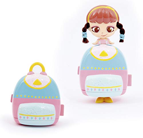 Kekilou Single Blister, Candide, Multicor