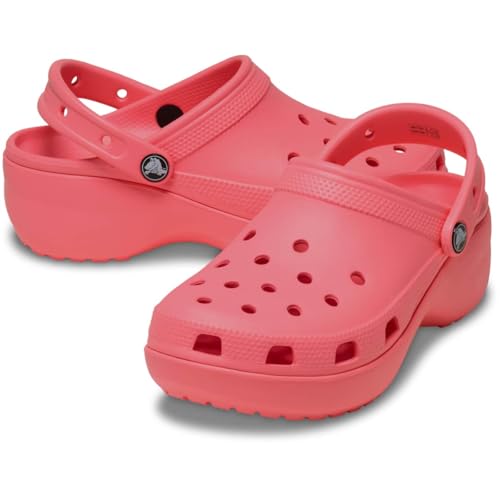Image of Crocs Women's Classic Platform Clog