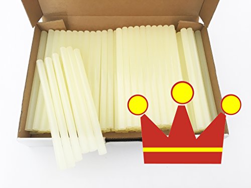 Preisvergleich Produktbild PDR AUSBEULKLEBER KAROSSERIEKLEBER, Extreme Zugkraft Heißkleber, Klebesticks, ø12mm, 2000g BESTER VERFÜGBARER KAROSSERIE-KLEBER !!! Für ALLE Klebetechnik Anwendungen geeignet !!!
