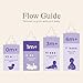 Lansinoh Anti-Colic Baby Bottles for Breastfeeding Babies, 5 Ounces, 3 Count, Includes 3 Slow Flow Nipples, Size S