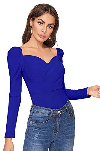 Image of ILLI LONDON Women's Slim Fit Top