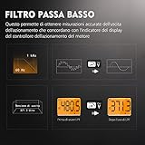 KAIWEETS B07Z398YWF lato 4