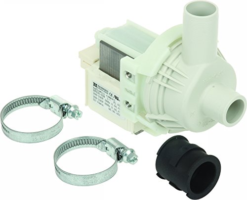 Rational 87.00.352 Carecontrol DPS Pump