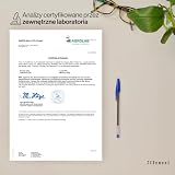 Olej z Wiesiołka 1000 mg - 10% GLA, Tłoczony na Zimno - 200 Kapsułek