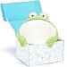 IKASA Frog Stuffed Animals Plush Toys,11.5