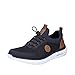 Produktbild Rieker Herren Sneaker B7261-14 blau Gr. 43