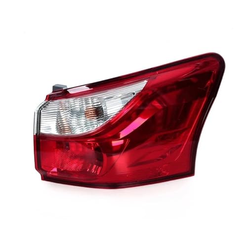 Feu arrière latéral droit Isuzu MU-X SUV 2013-2017 | Pièce stop marche arrière