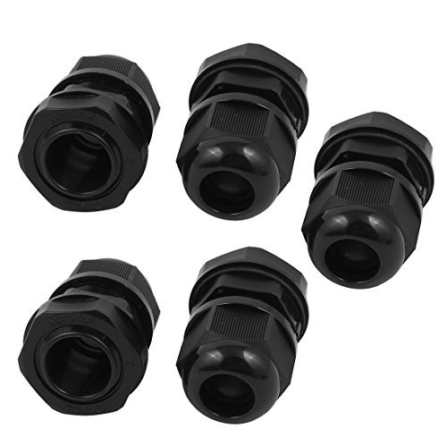 DbuyChX M20 Water Resistance Cable Gland Fixing Connector Joints