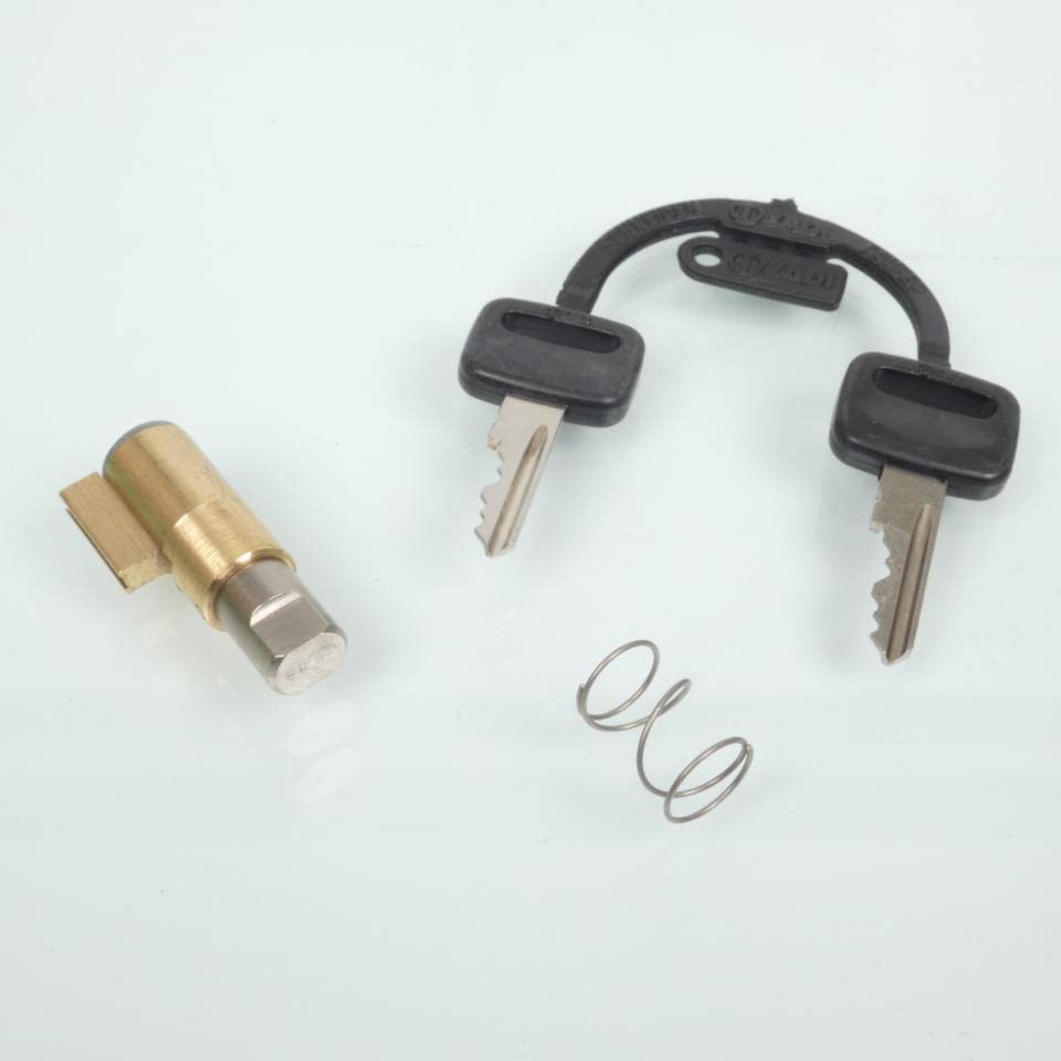 Repuesto interruptor llave Zadi Piaggio Ape 50 Tm P 85-89 2
