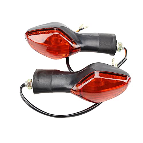 Clignotant moto pour vos trajets quotidiens en CRF250L ou NC700X