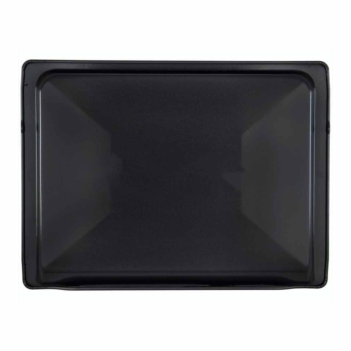 Recamania Bandeja de Horno Balay Bosch Siemens - Cod. 00438350, 00742278, 00688657 00438350 - Medidas: 464x345x29 mm