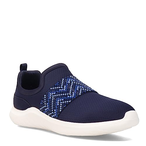 Clarks Women's Nova Way Sneaker2