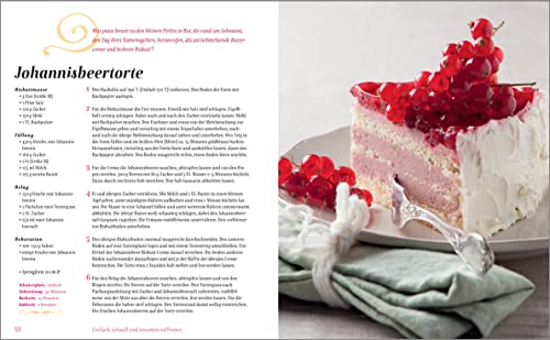 Kleine Wochenend- und Festtagstorten: Die besten Backrezepte für die 20-cm-Form