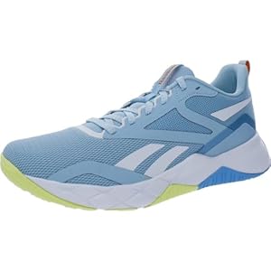 Reebok women’s Nfx Cross Trainer