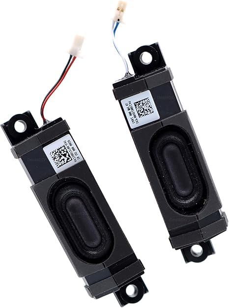 BHOMANI Laptop Internal Speakers Compatible for ACER Nitro AN517-55/ AN517-58/ AN517-46 Speaker Left & Right Speaker-picture-26