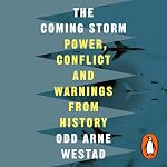 Cover of The Coming Storm