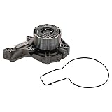 Febi Bilstein 46009  Bomba de agua