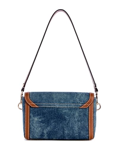 GUESS Sebina Flap Shoulder Bag3