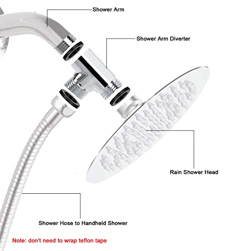 image for NearMoon Solid Brass G1/2