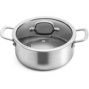 両手鍋(キッチン用品) 通販 | Amazon Home&Kitchen