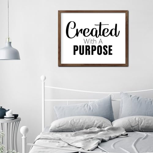 Citations positives sur décoration murale moderne à offrir à un proche - 7
