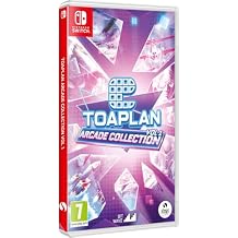 Toaplan Arcade Collection Vol. 1 NS