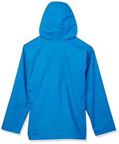 Image of Columbia Women's Solid Arcadia Ii Rain Jacket