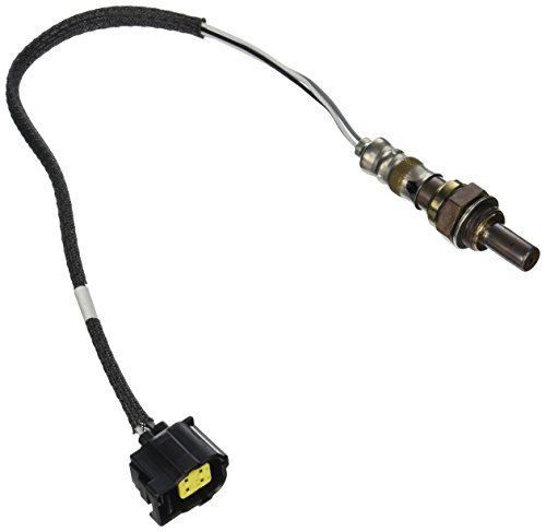 Denso 234-4598 Oxygen Sensor