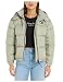 Produktbild Tommy Jeans Damen Daunenjacke Alaska Puffer Winter, hellgrün, 36