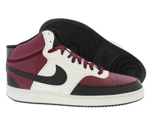 Image of Nike Court Vision Mid Next Nature Unisex Shoes